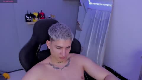 Sebastin online show from February 22, 5:46 pm