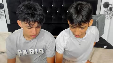 Sebastian Alvarez online show from October 16, 2:55 am