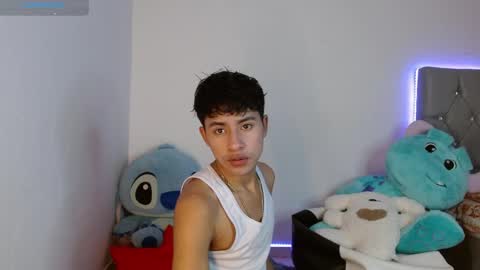 sebas_fire4 online show from March 30, 12:01 am