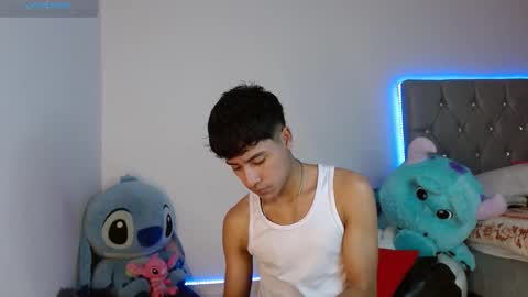 sebas_fire4 online show from March 15, 12:26 am