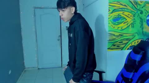 sebas_pretty7 online show from December 21, 12:55 pm