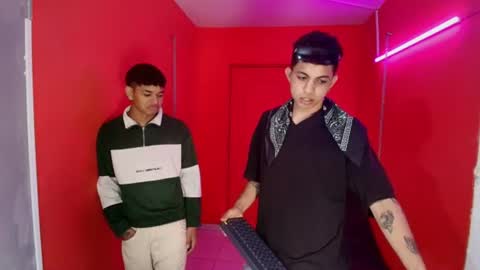 sebas_pretty7 online show from July 8, 1:25 pm