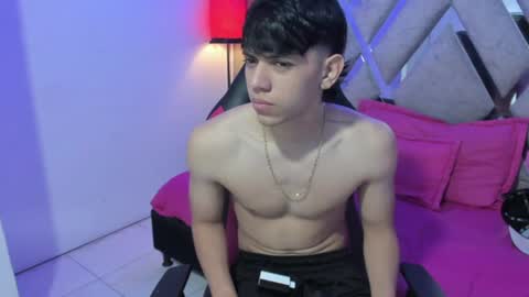 sebas_pretty7 online show from July 9, 1:26 pm