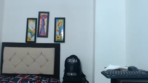 sebasbight online show from September 18, 8:35 pm