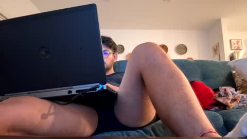sebasbilbao7 online show from June 20, 2:40 am