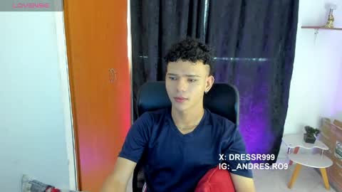 sebas 3 online show from April 15, 5:05 pm