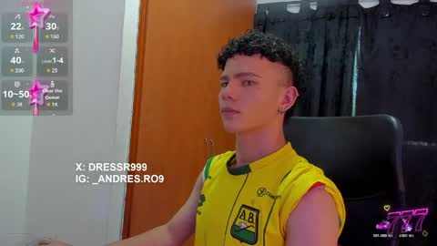 sebas 3 online show from May 24, 2:34 pm