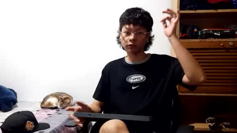 Sebas online show from January 8, 7:25 am