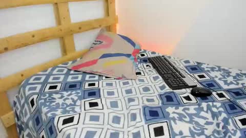 sebastian 0422 online show from October 9, 3:06 pm