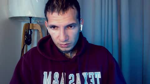 Sebastian online show from November 2, 1:11 pm