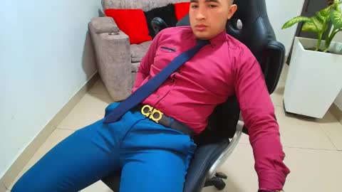 juan  sebastian online show from March 3, 3:32 pm