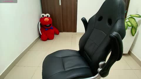 juan  sebastian online show from September 29, 5:23 pm