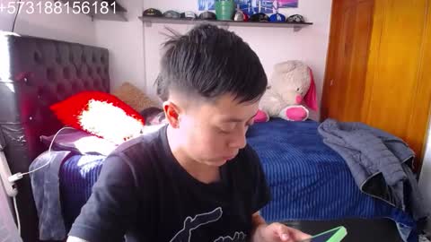 Myystiic online show from November 19, 7:01 pm