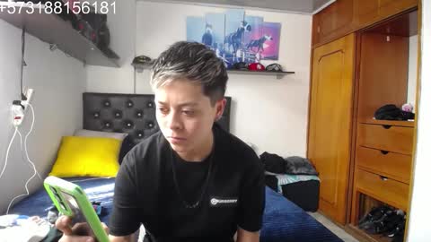 Myystiic online show from January 13, 6:59 pm