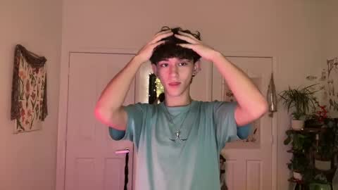 SebastianErosX online show from December 11, 5:53 am