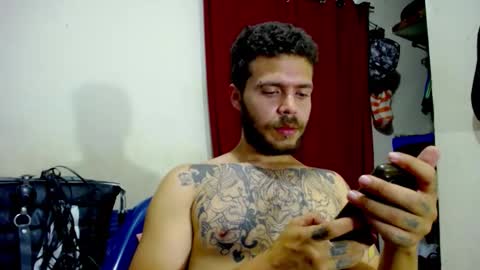 sebastianhotxxxx online show from March 8, 4:27 am