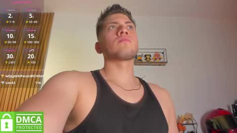sebastian INDEPENDENT MODEL online show from May 19, 1:56 am