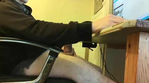 sebastianspalding450 online show from February 6, 1:14 pm