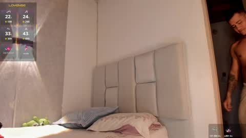 Snapshot of sebastiian69_ chatting on September 16, 11:12 am Sebas online show from September 16, 11:12 am