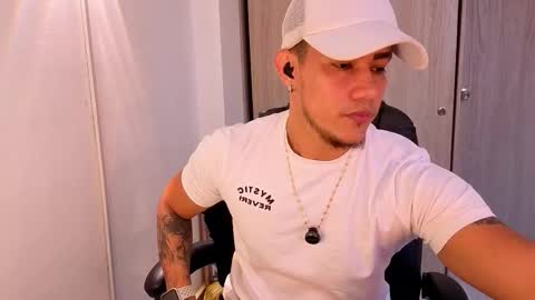 Sebas online show from March 6, 12:59 pm