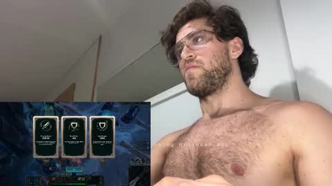 sebasvalentinos online show from March 8, 1:17 am