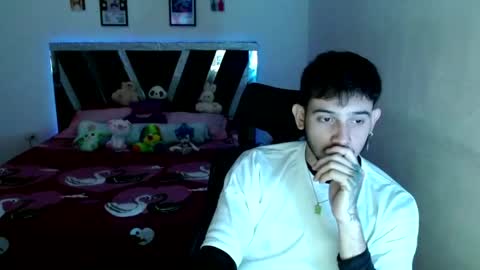 Sebas online show from June 1, 1:07 am