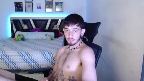 Sebas online show from February 8, 6:55 pm