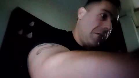 Sebastian Torres Lpez online show from March 6, 2:43 am