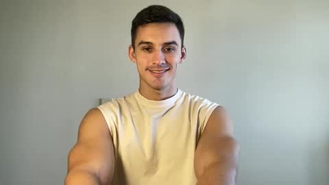 sebybeba online show from February 12, 1:26 pm