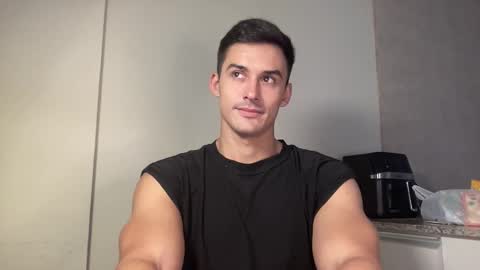 sebybeba online show from December 21, 5:08 pm