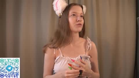 Brenda online show from February 27, 2:14 am