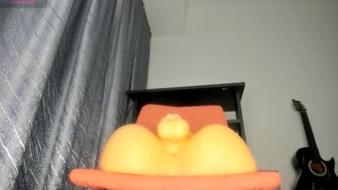 Daniela  online show from March 12, 8:18 am