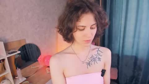 Mia online show from July 1, 6:11 am