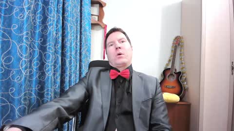 Snapshot of secret_lover_xxx chatting on January 1, 4:29 pm Secret lover XXX online show from January 1, 4:29 pm