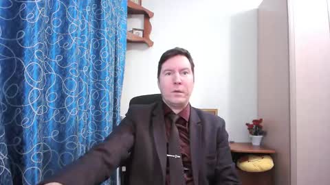 Secret lover XXX online show from December 19, 8:54 am