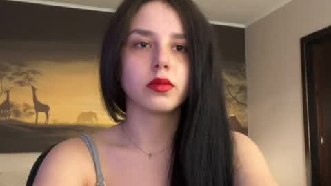 secret_vanilla_ online show from May 28, 5:22 pm
