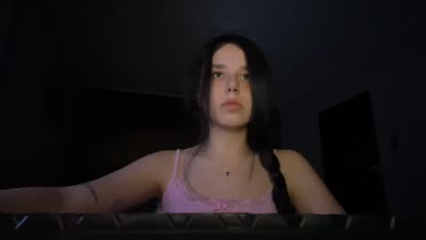 secret_vanilla_ online show from May 26, 9:21 pm
