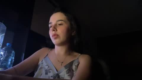 secret_vanilla_ online show from July 16, 9:50 pm