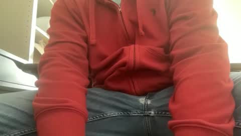 secretagent17 online show from April 20, 9:56 am