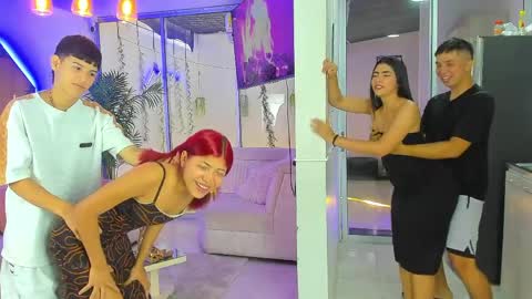 NIKOL online show from April 7, 9:39 pm