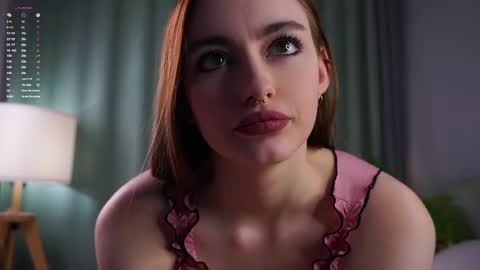 Lily online show from February 15, 1:54 pm