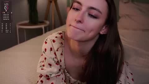 Lily online show from January 6, 5:28 pm