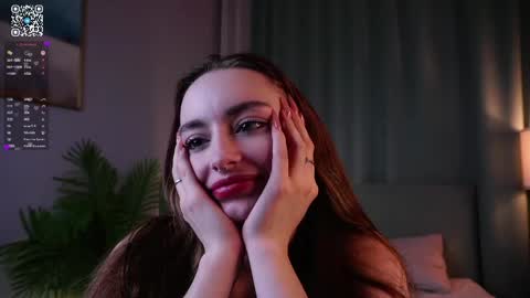 Lily online show from April 6, 3:13 pm