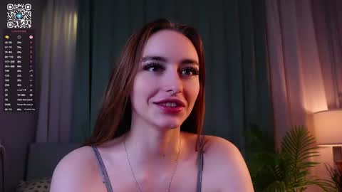 Lily online show from March 29, 3:13 pm