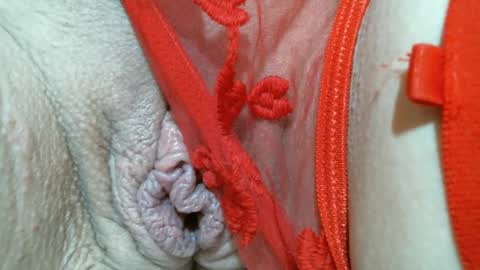 SecretLisa online show from February 23, 9:26 pm