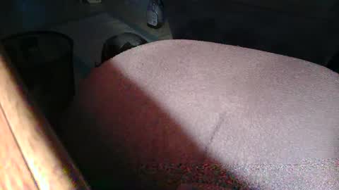 secretrub online show from December 31, 2:14 pm