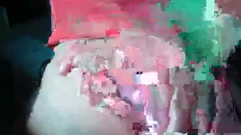 secretrub online show from December 29, 5:54 pm