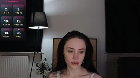 Snapshot of seduced_by_sara chatting on February 9, 10:11 pm Sara online show from February 9, 10:11 pm