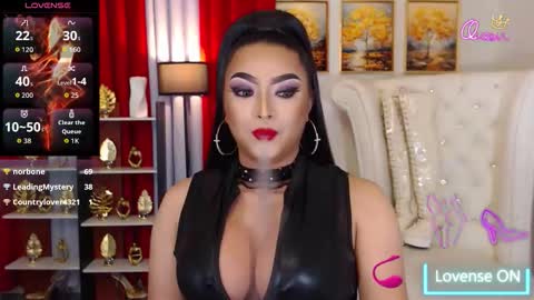 seducinglinda online show from February 5, 10:13 pm