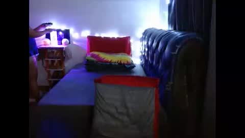 seductiv3pleasur3 online show from March 9, 6:54 pm